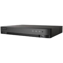 16 Channel Embedded Hybrid DVR