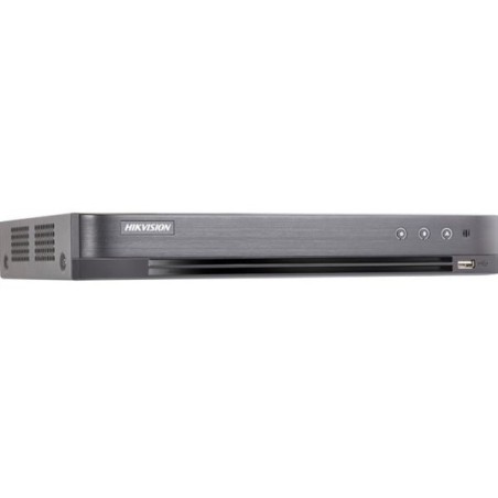 32 Channel Embedded Hybrid DVR