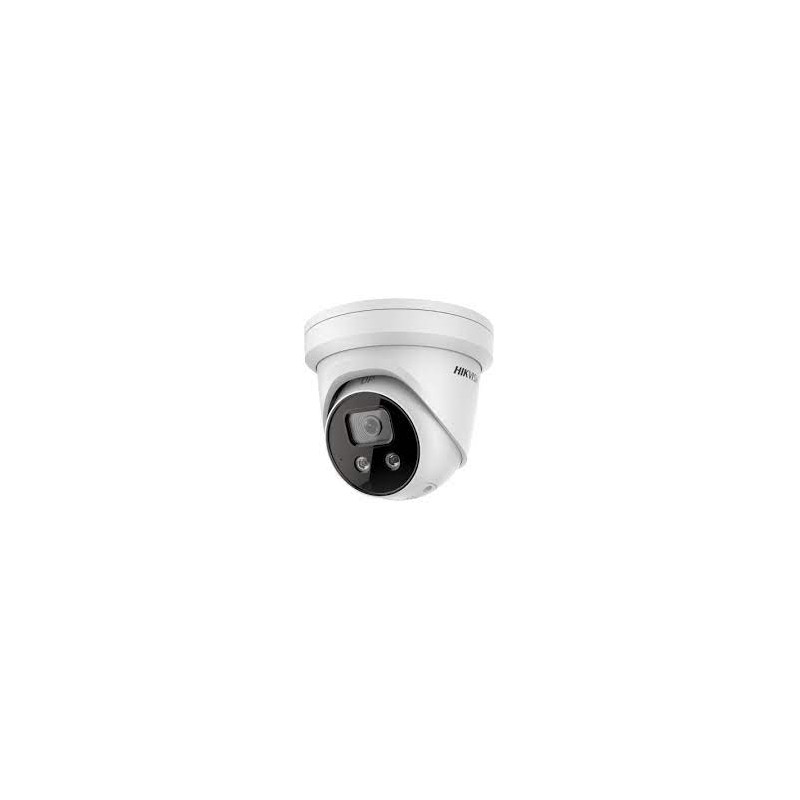 Hikvision DS-2CD2386G2-IU 8MP 2.8MM Dome